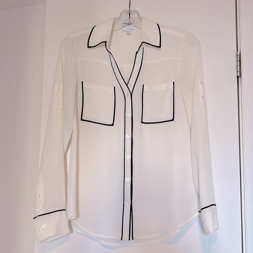 Express Portofino Blouse